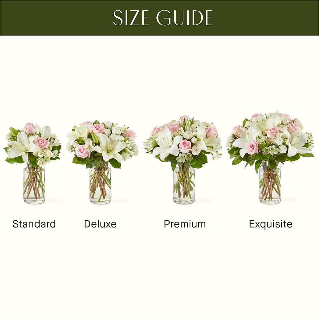 Kindhearted Bouquet –  Love Blossoms, Easton PA