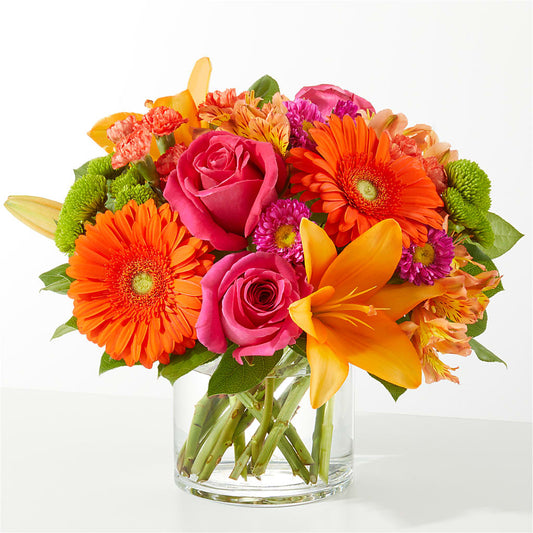 Soiree Bouquet –  Love Blossoms, Easton PA