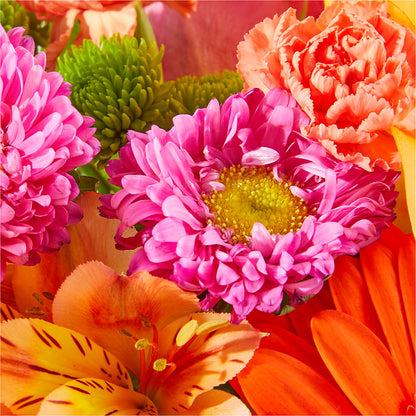 Soiree Bouquet –  Love Blossoms, Easton PA