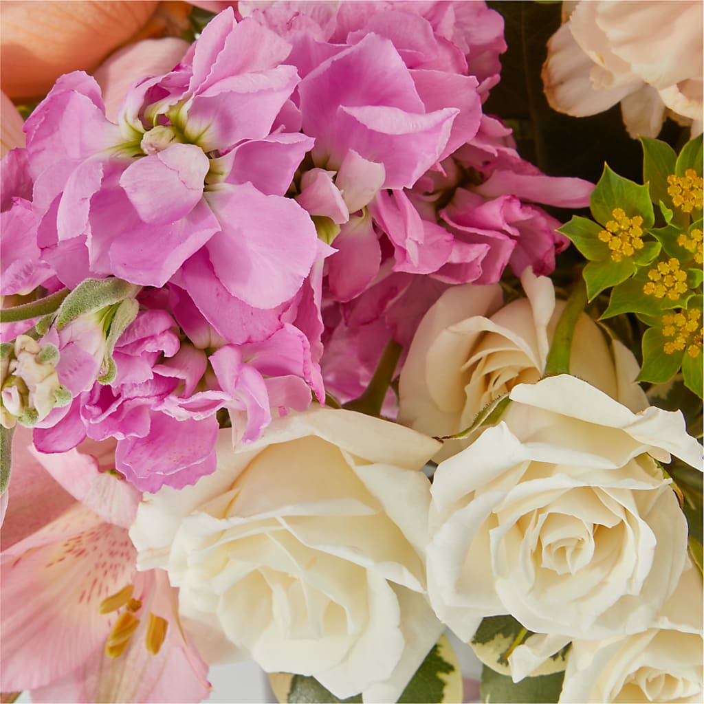 Paradise Bouquet –  Love Blossoms, Easton PA