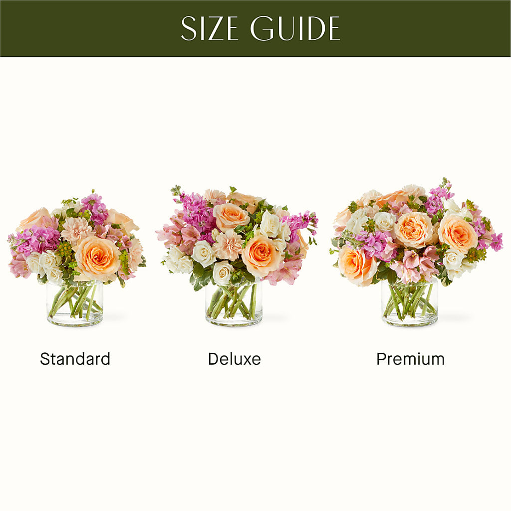Paradise Bouquet –  Love Blossoms, Easton PA