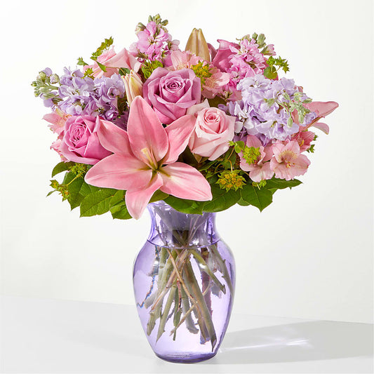 The Crown Jewel Bouquet –  Love Blossoms, Easton PA
