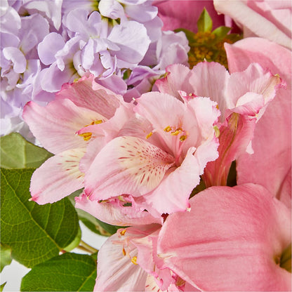 The Crown Jewel Bouquet –  Love Blossoms, Easton PA