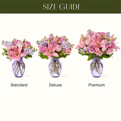 The Crown Jewel Bouquet –  Love Blossoms, Easton PA
