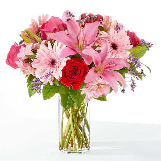 Lots of Love Bouquet –  Love Blossoms, Easton PA