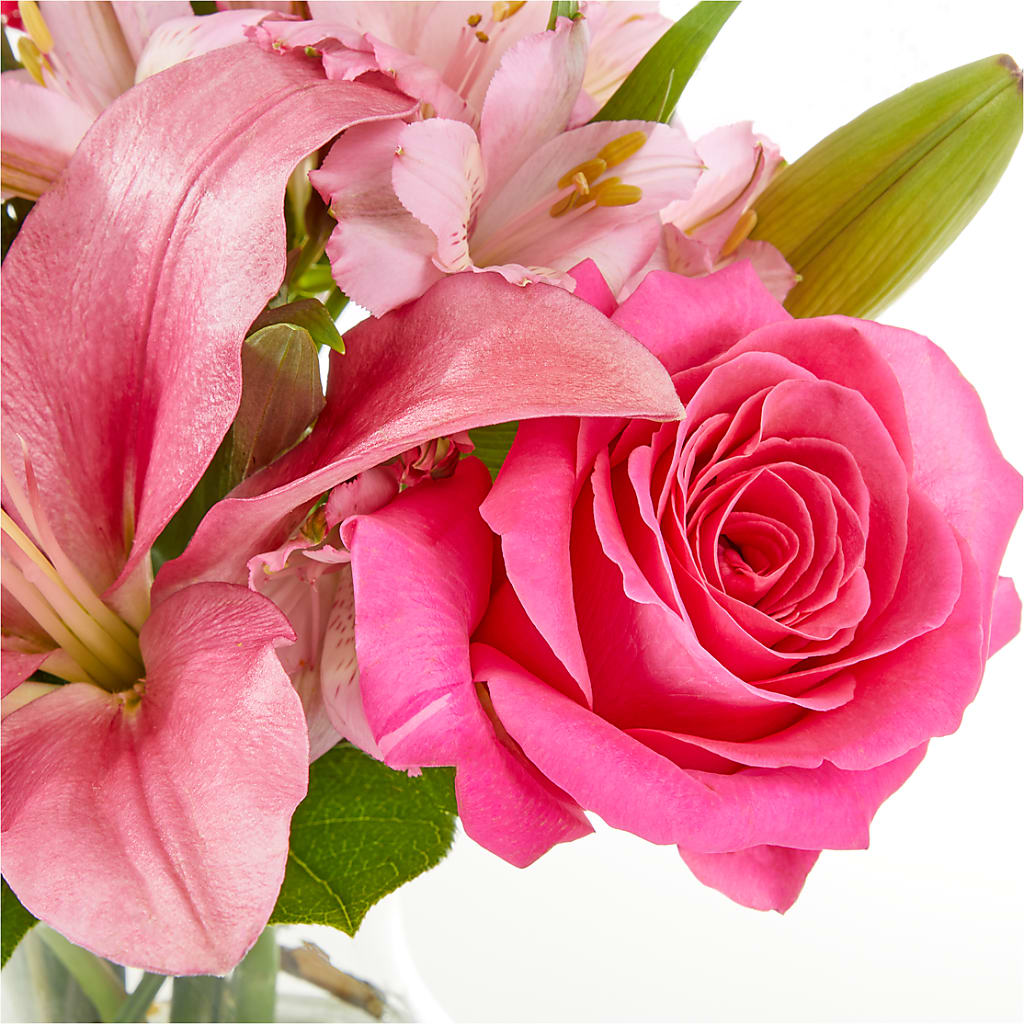Lots of Love Bouquet –  Love Blossoms, Easton PA