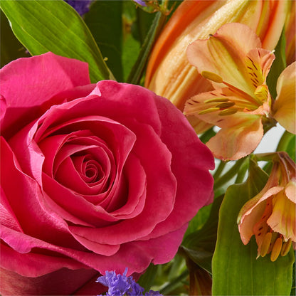 Joyful Bouquet –  Love Blossoms, Easton PA