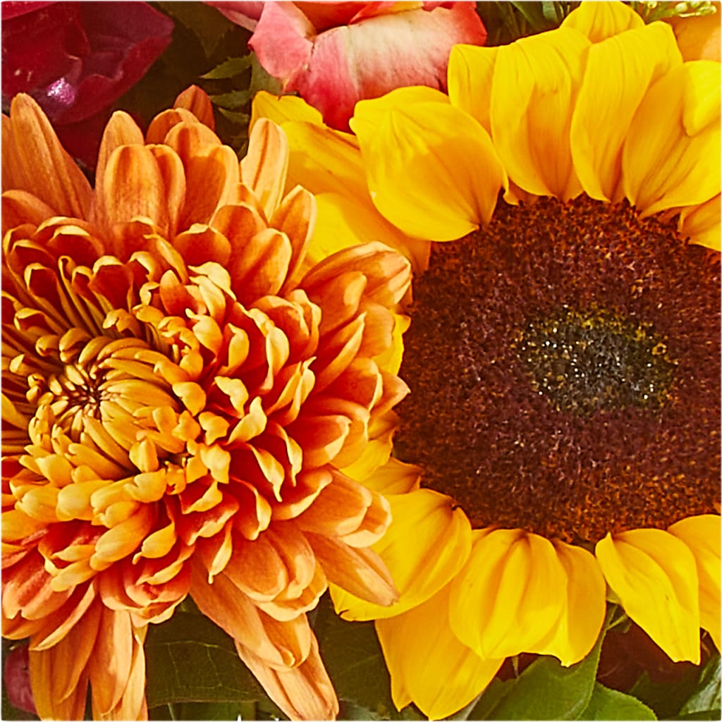 Seasons Change Bouquet –  Love Blossoms, Easton PA