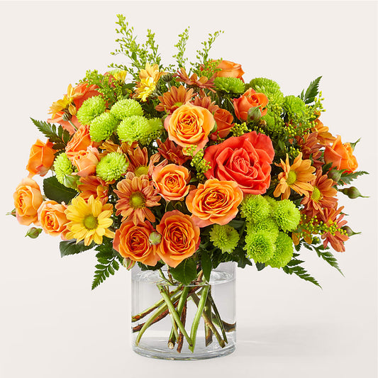 The Farmhouse Bouquet –  Love Blossoms, Easton PA