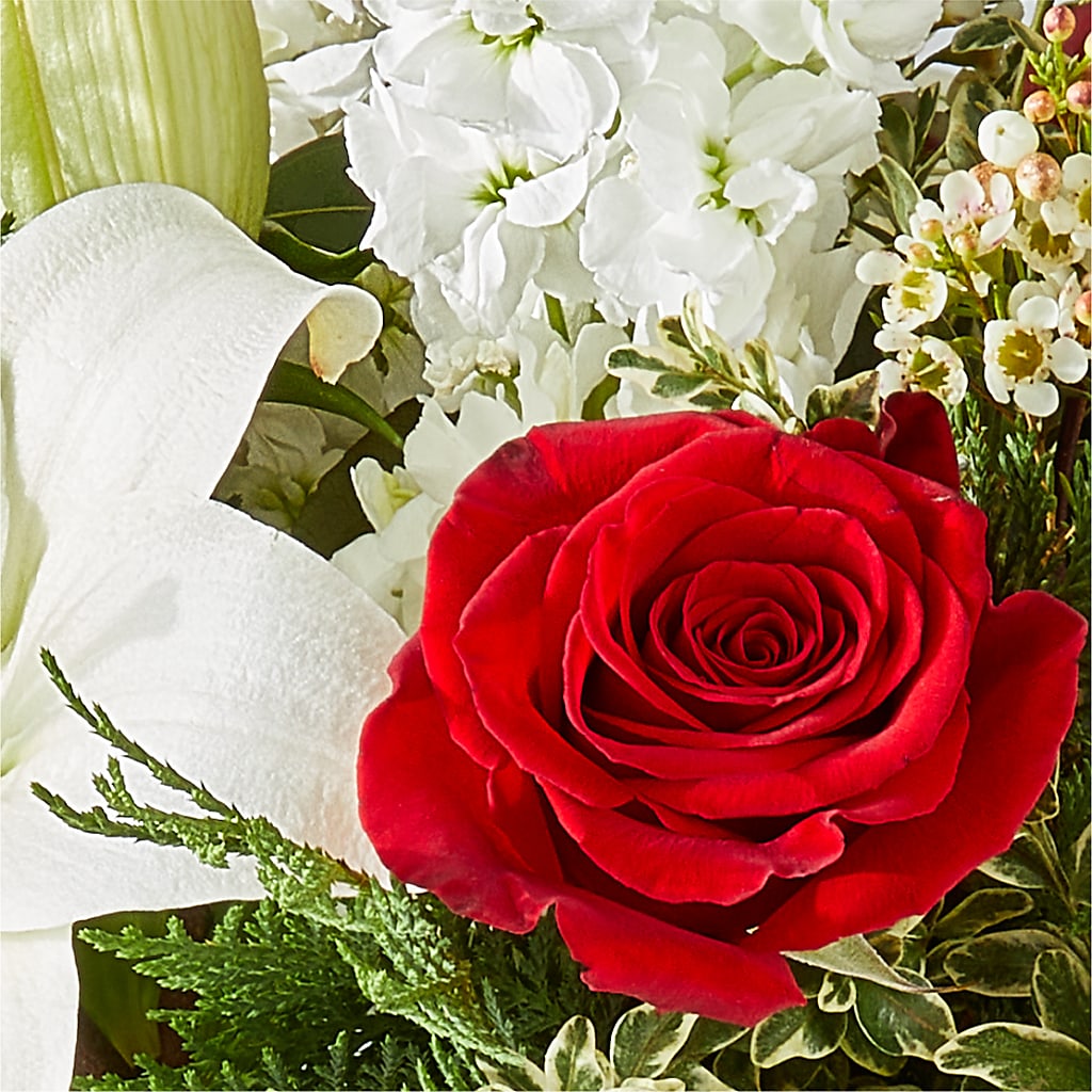 Twinkle Lights Bouquet –  Love Blossoms, Easton PA