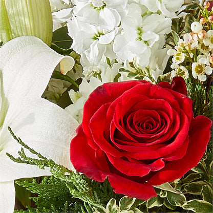 Twinkle Lights Bouquet –  Love Blossoms, Easton PA