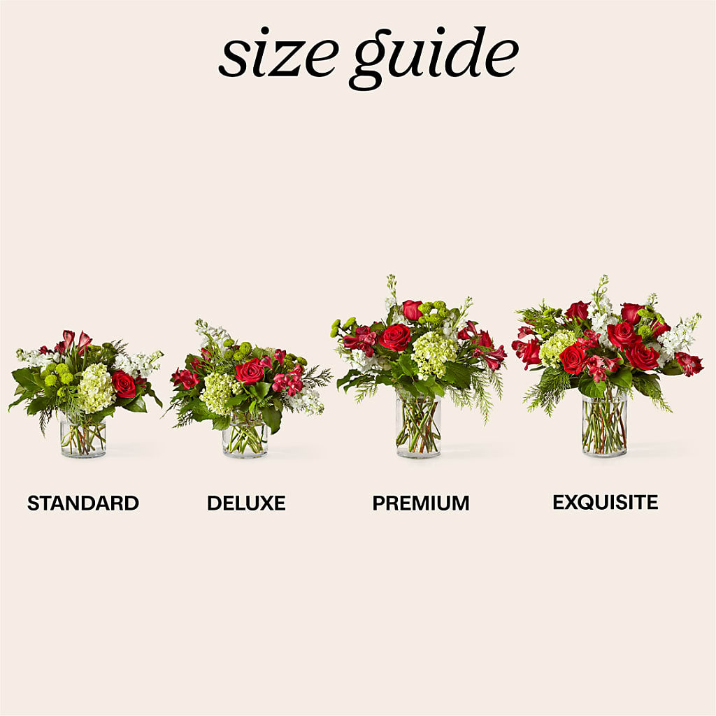 Tree Shopping Bouquet –  Love Blossoms, Easton PA