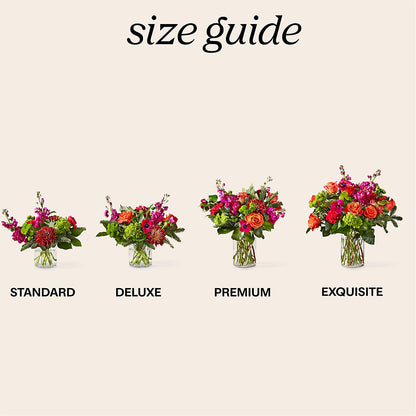 All the Tinsel Bouquet –  Love Blossoms, Easton PA