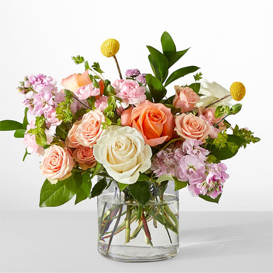 French Market Bouquet –  Love Blossoms, Easton PA