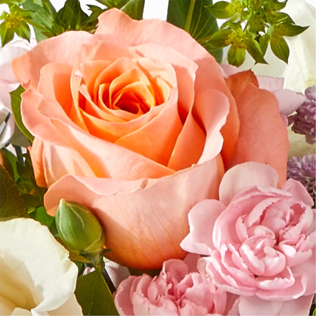 French Market Bouquet –  Love Blossoms, Easton PA