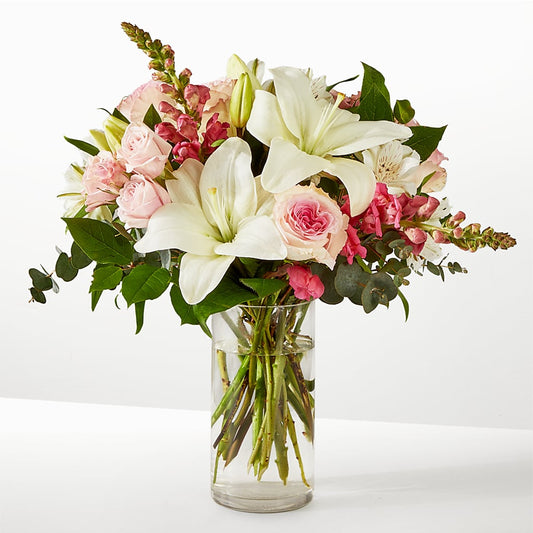 Ballet Slippers Bouquet –  Love Blossoms, Easton PA