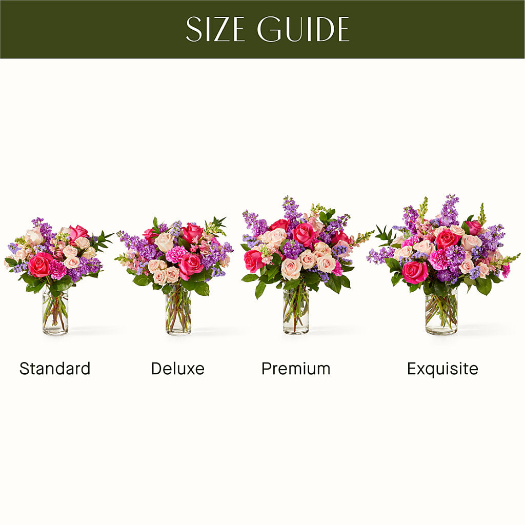 The Cha-Cha Bouquet –  Love Blossoms, Easton PA