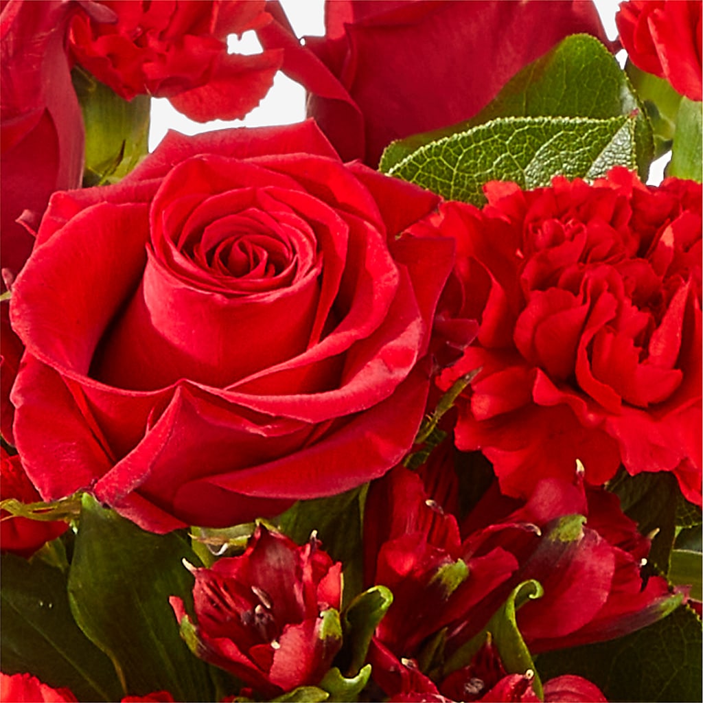 The Heartstrings Bouquet –  Love Blossoms, Easton PA