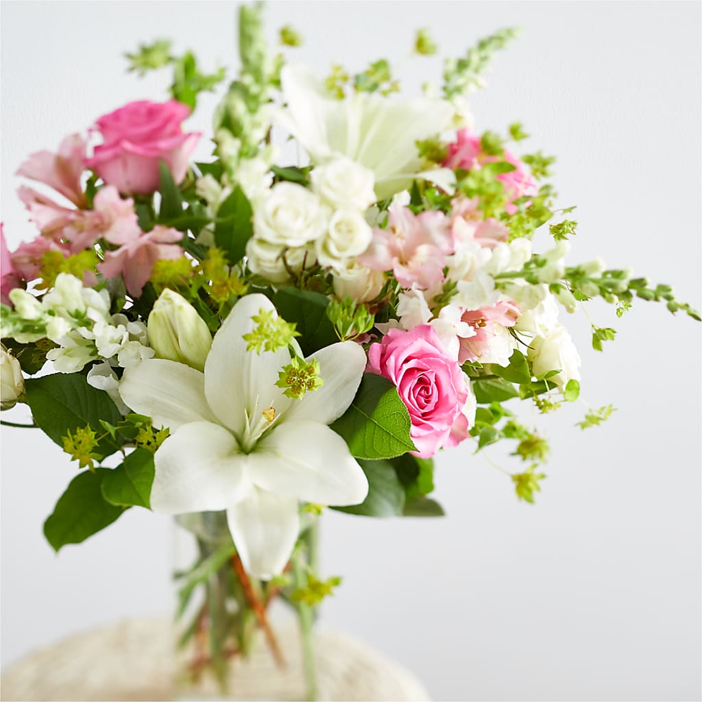 Fondly Bouquet –  Love Blossoms, Easton PA