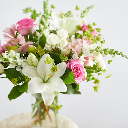 Fondly Bouquet –  Love Blossoms, Easton PA