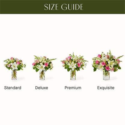 Fondly Bouquet –  Love Blossoms, Easton PA