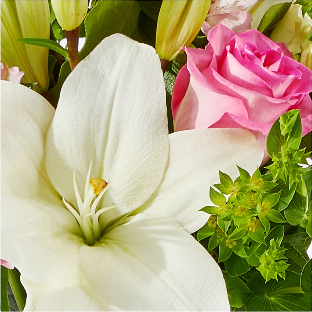 Fondly Bouquet –  Love Blossoms, Easton PA