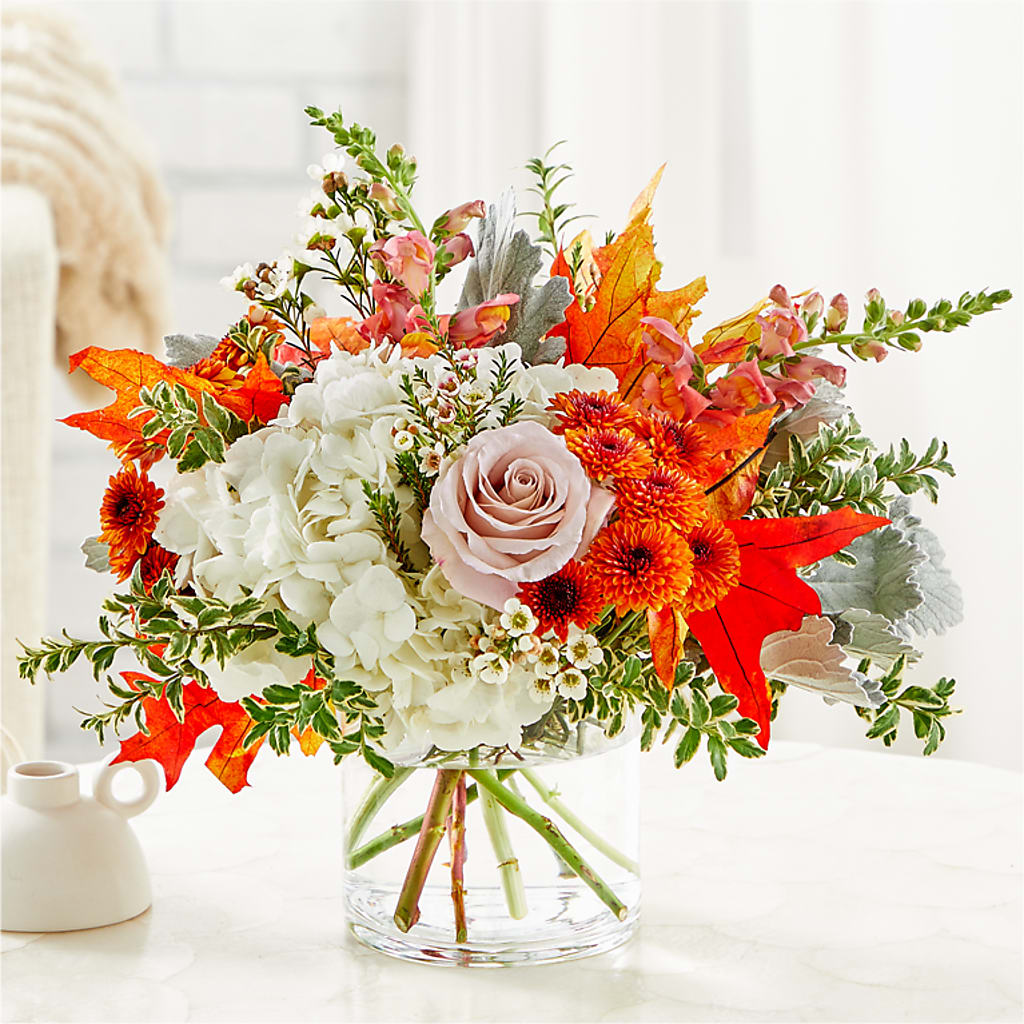 Autumnal Equinox Bouquet –  Love Blossoms, Easton PA