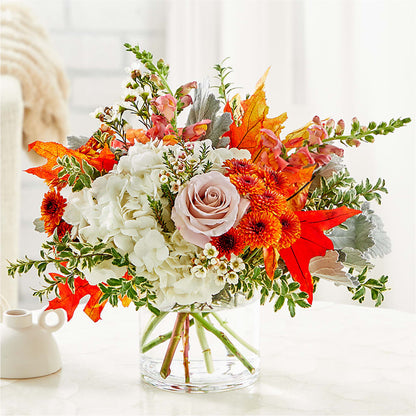 Autumnal Equinox Bouquet –  Love Blossoms, Easton PA