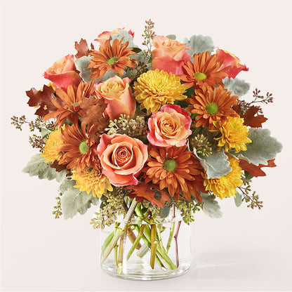 Caramel Apple Bouquet –  Love Blossoms, Easton PA