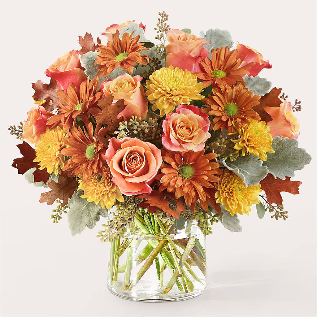 Caramel Apple Bouquet –  Love Blossoms, Easton PA