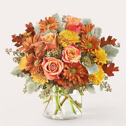 Caramel Apple Bouquet –  Love Blossoms, Easton PA