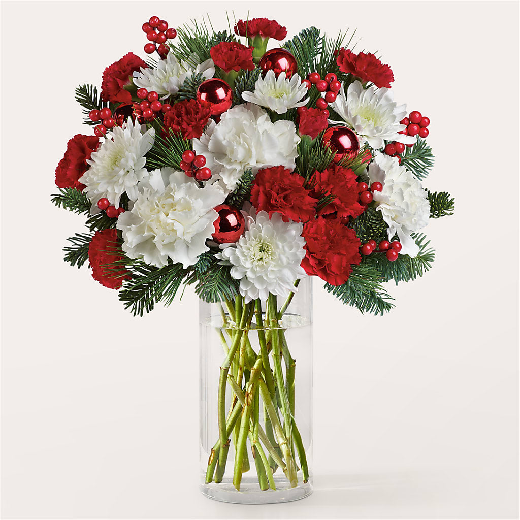 Good Tidings Bouquet –  Love Blossoms, Easton PA