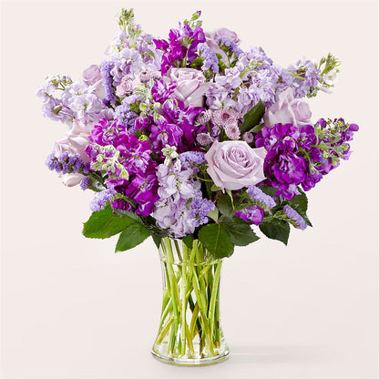 Give a Twirl Bouquet –  Love Blossoms, Easton PA