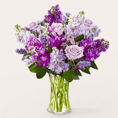 Give a Twirl Bouquet –  Love Blossoms, Easton PA