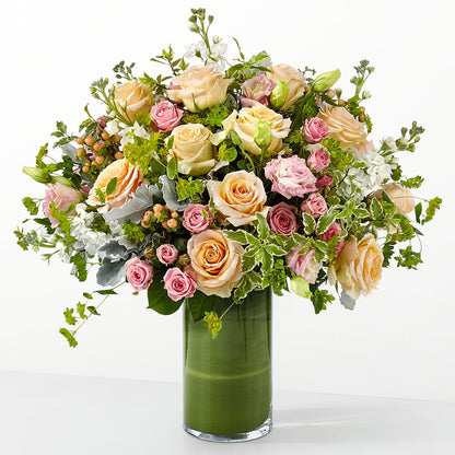 The Glamour Shot –  Love Blossoms, Easton PA