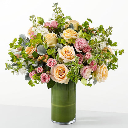 The Glamour Shot –  Love Blossoms, Easton PA