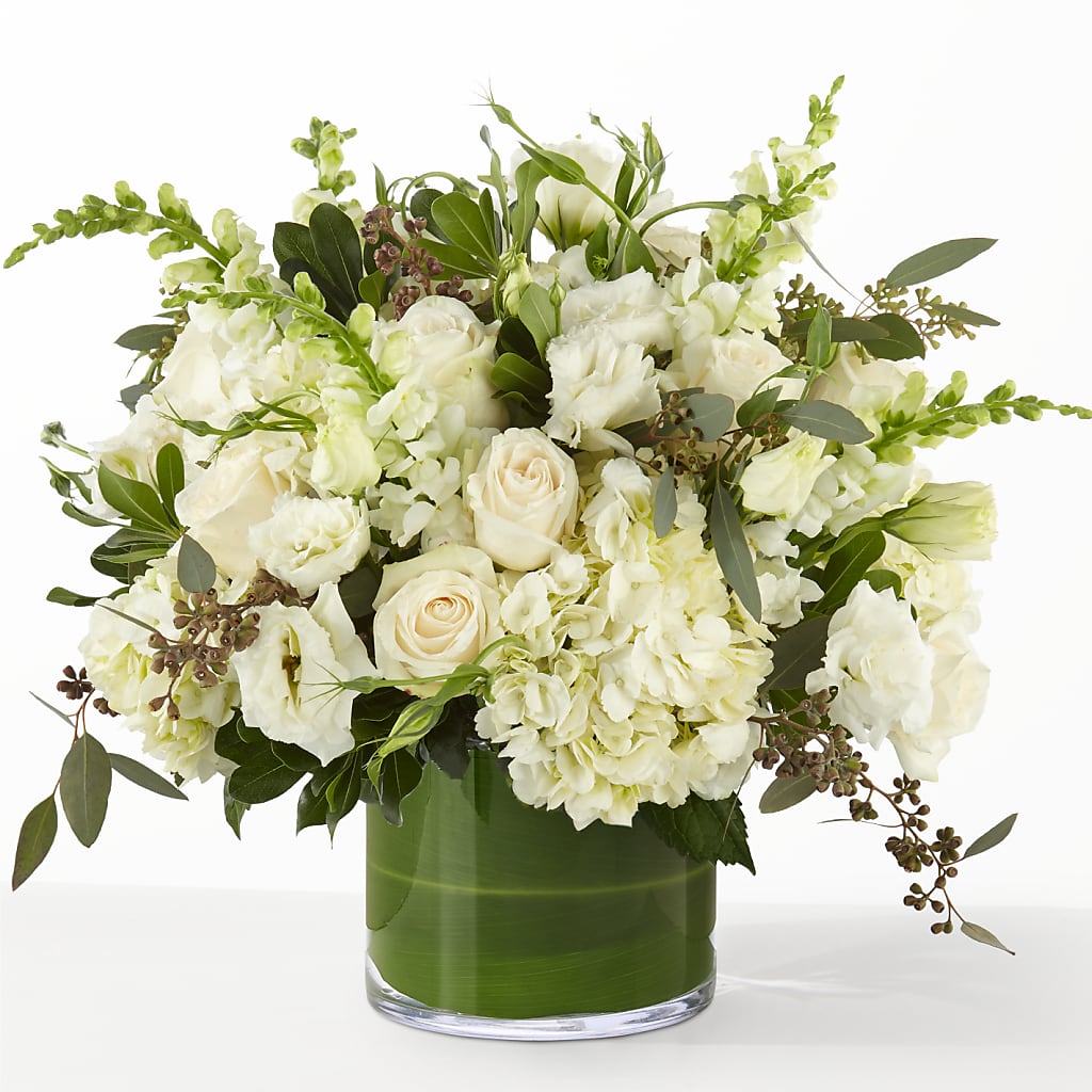 The Gallery –  Love Blossoms, Easton PA