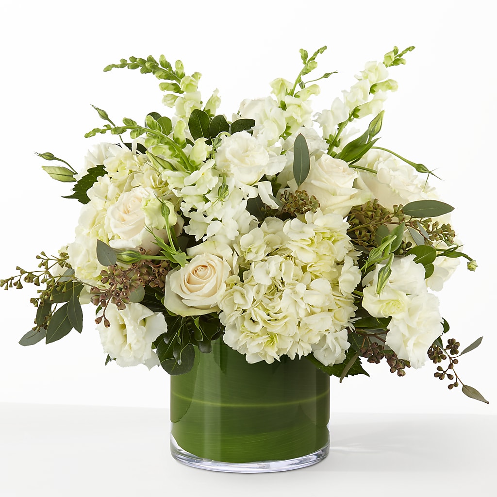 The Gallery –  Love Blossoms, Easton PA