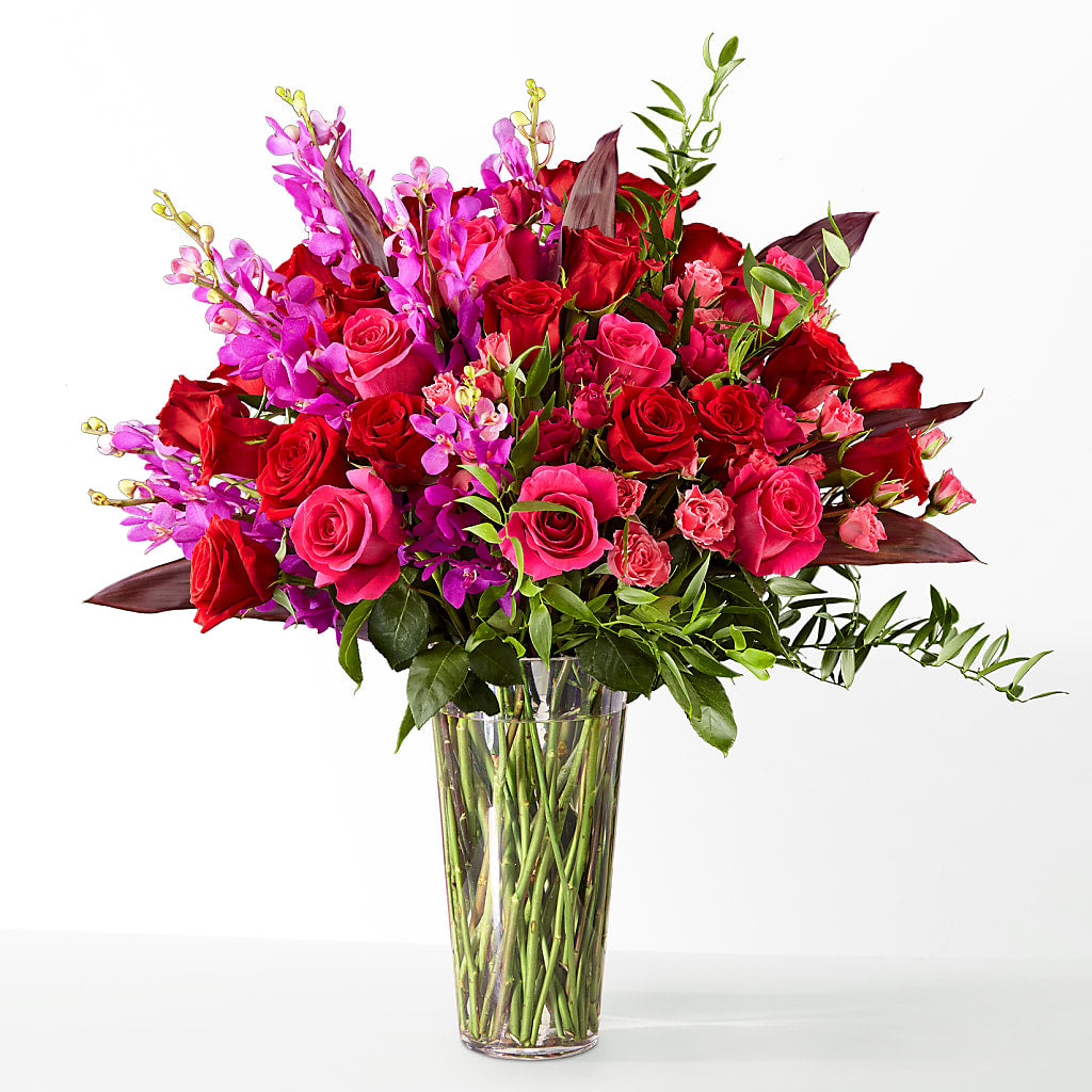 The Honeymoon –  Love Blossoms, Easton PA