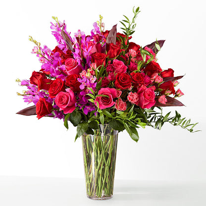 The Honeymoon –  Love Blossoms, Easton PA