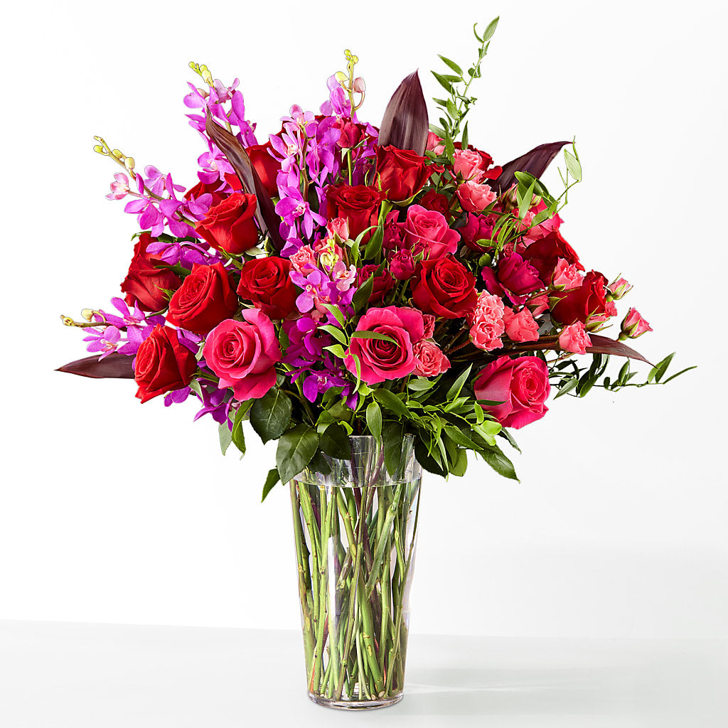 The Honeymoon –  Love Blossoms, Easton PA