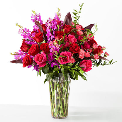 The Honeymoon –  Love Blossoms, Easton PA