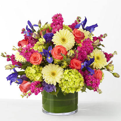 The Couture –  Love Blossoms, Easton PA