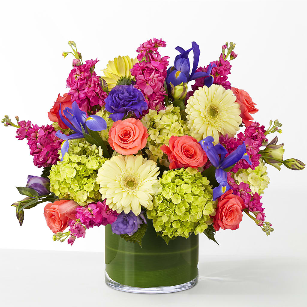 The Couture –  Love Blossoms, Easton PA