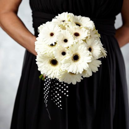Daisy Delight Bouquet –  Love Blossoms, Easton PA
