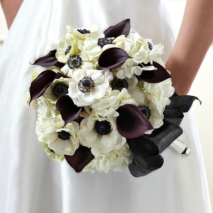To Have and To Hold Bouquet –  Love Blossoms, Easton PA