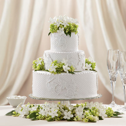 Bloom & Blossom Cake Decor –  Love Blossoms, Easton PA