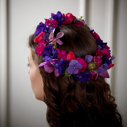 Butterfly Kisses Hair Decor –  Love Blossoms, Easton PA