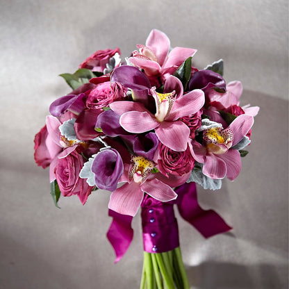 Delicacy Bouquet –  Love Blossoms, Easton PA