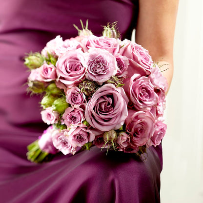 Veronica Bouquet –  Love Blossoms, Easton PA